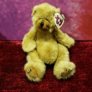 Ty Beanie 1993